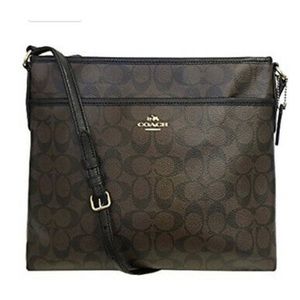 Coach Rowan crossbody bag